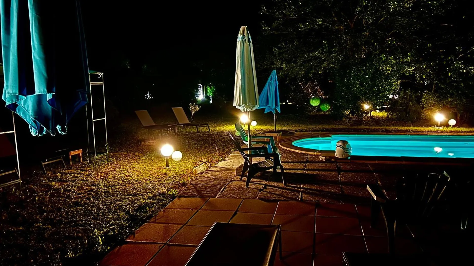 Villa Domaine Plan des Dévens à Roussillon en Isere