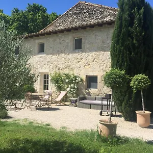  Hébergement de vacances Maison De Charme Dans Domaine 17ème
