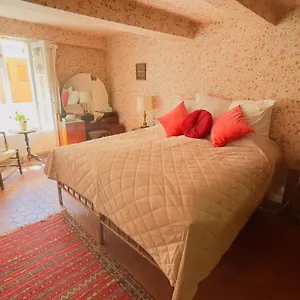  Privatunterkunft La Rose-maison Searle A