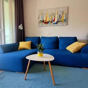  Appartement Rosie Croatie