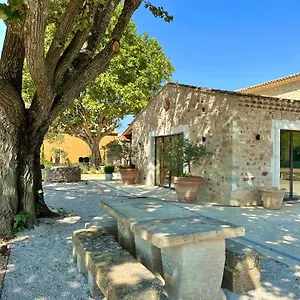  Hébergement de vacances Domaine D’egenia