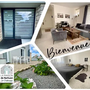  Appartement Les Sardinieres France
