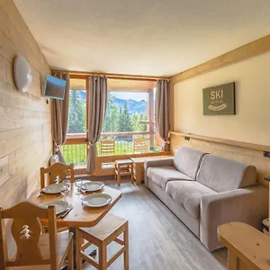  Appartement Grand Arbois, Les Arcs 1800 France
